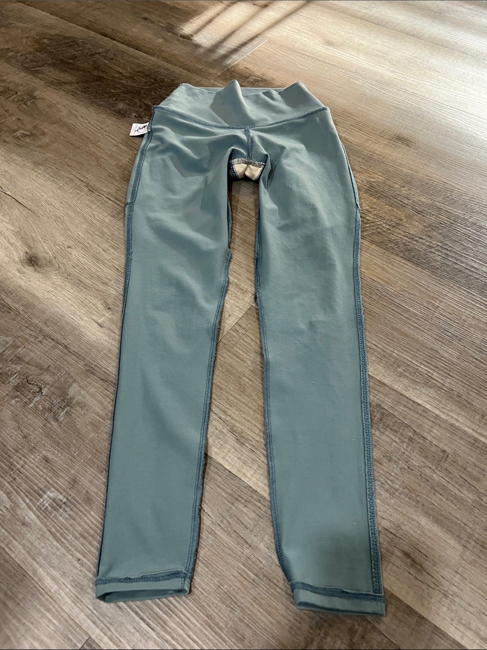 Five the label dancewear leggings size YXL. - Picture 7 of 10